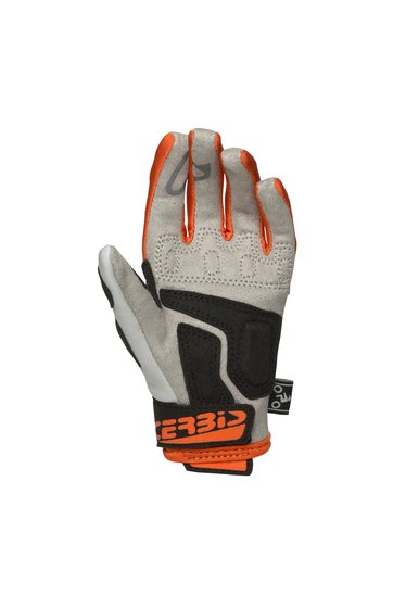 0024281.207 ACERBIS ce mx x-k kid gloves