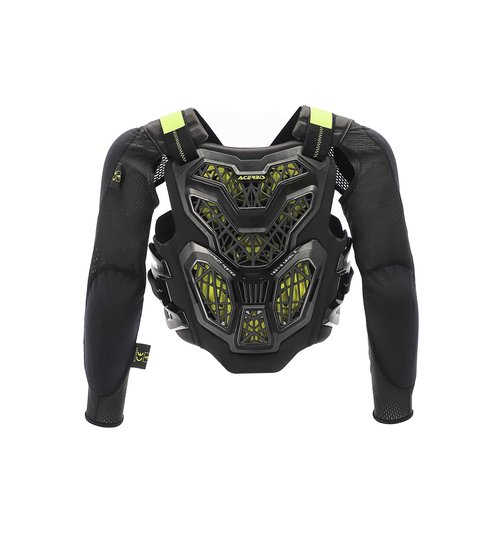 0024545.318 ACERBIS specktrum kid body armour