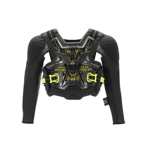 0024545.318 ACERBIS specktrum kid body armour