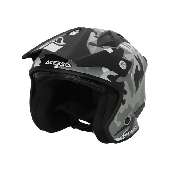 0025055.743 ACERBIS jet aria 22-06 helmet