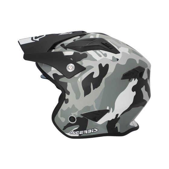 0025055.743 ACERBIS jet aria 22-06 helmet