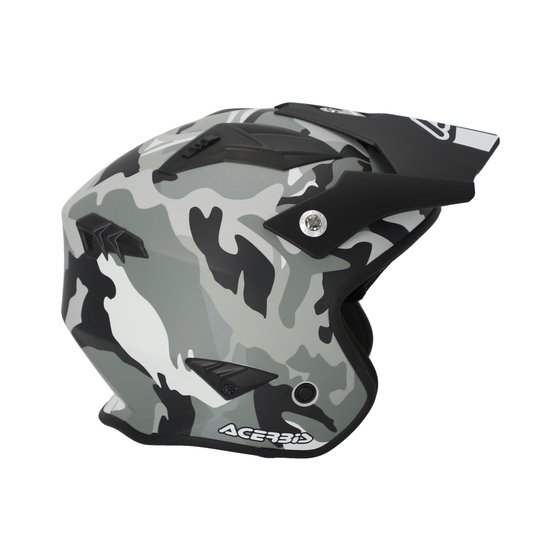 0025055.743 ACERBIS jet aria 22-06 helmet