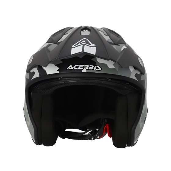 0025055.743 ACERBIS jet aria 22-06 helmet