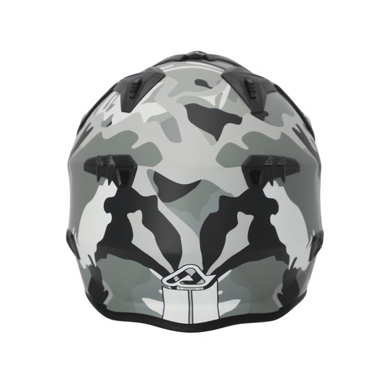 0025055.743 ACERBIS jet aria 22-06 helmet