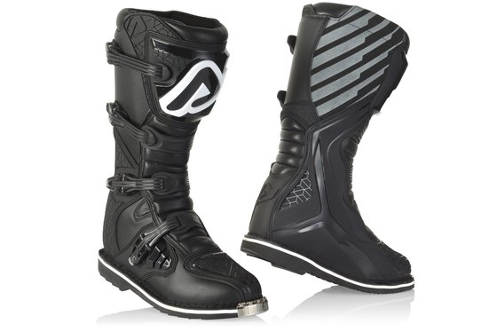 0024551.090 ACERBIS e-team boots