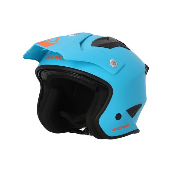 0025055.041 ACERBIS jet aria 22-06 helmet