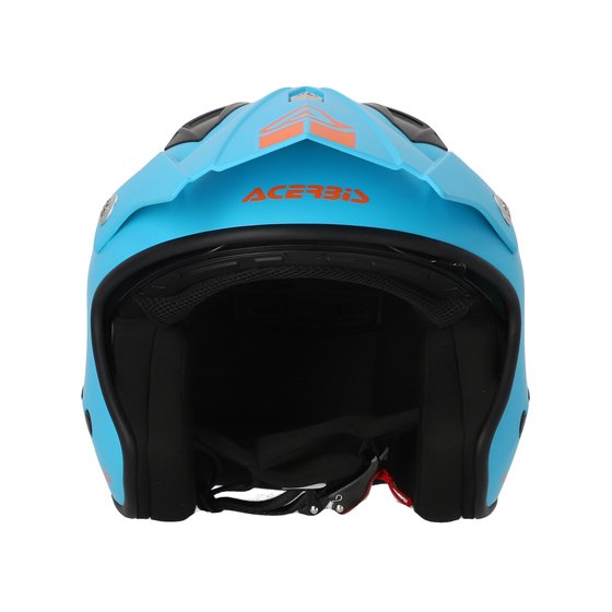 0025055.041 ACERBIS jet aria 22-06 helmet