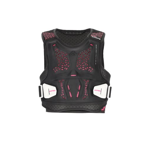 0024966.326 ACERBIS body armour dna tt