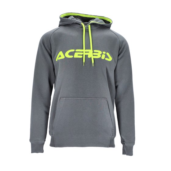 0025513.070 ACERBIS sweatshirt s-logo