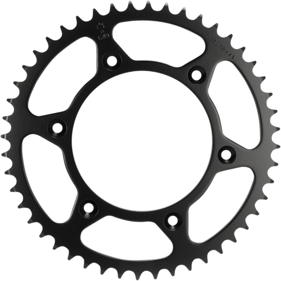 JTR210 JT Sprockets steel rear sprocket