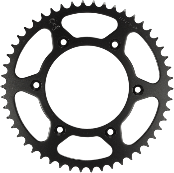 JTR210 JT Sprockets steel rear sprocket