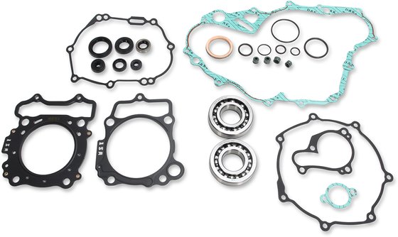 CBK0205 Hot Rods bottom end kit