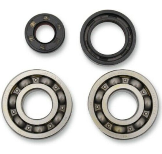 K011 Hot Rods main bearing and seal kit