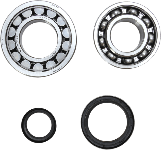 23.CBS63004 ProX crankshaft bearing and seal kit