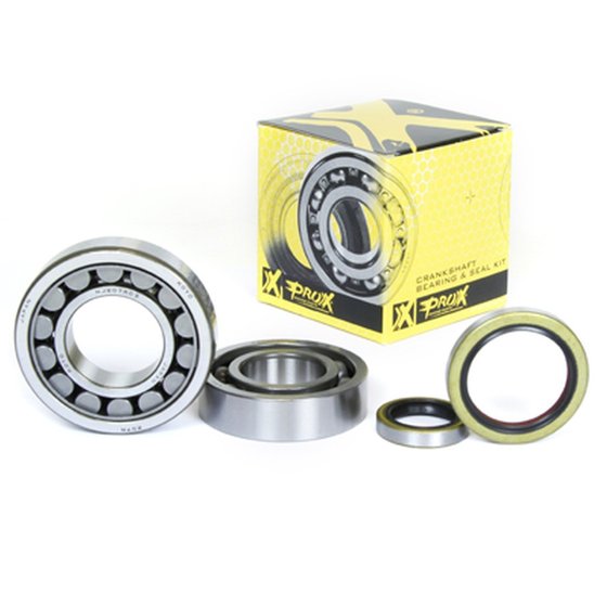 23.CBS63004 ProX crankshaft bearing and seal kit