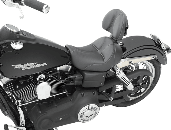 806-04-0042 SADDLEMEN dominator solo seat