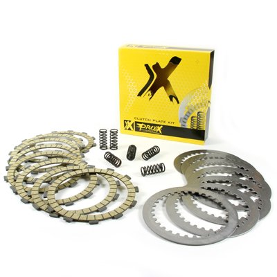 400-16-CPS23094 ProX prox complete clutch plate set yz250 '94-01