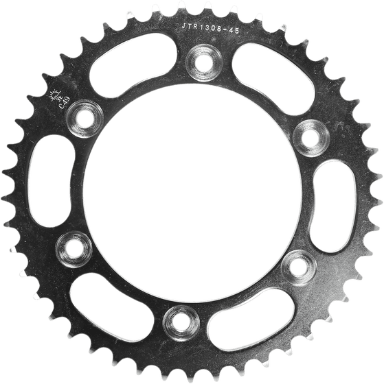 JTR1308 JT Sprockets steel rear sprocket