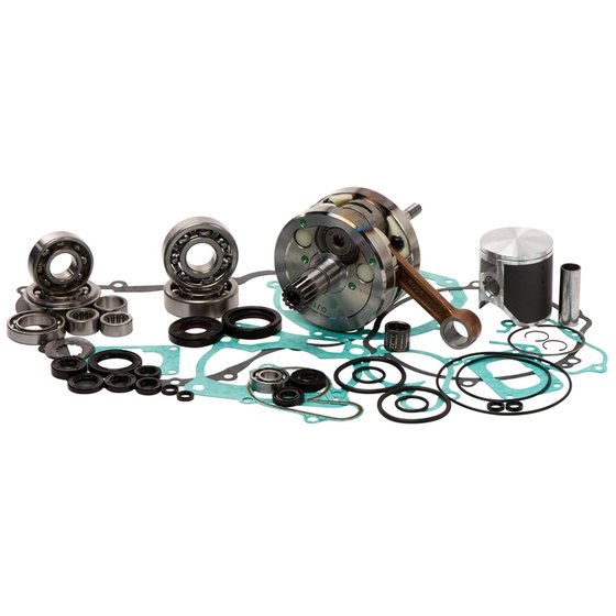 WR101-094 Vertex complete engine rebuild kit