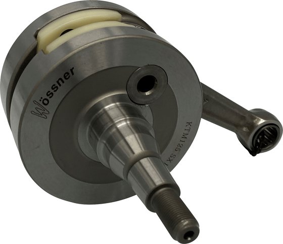 CS2070 WOSSNER crankshaft for ktm, husqvarna, and gasgas