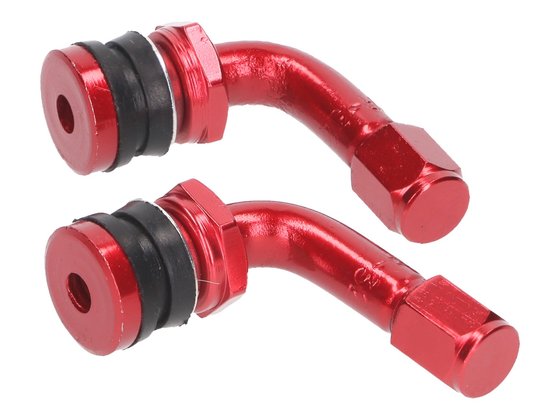 IP10025 101 OCTANE tire valve set 90 rd