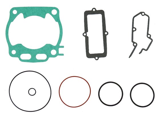 NX-40025T NAMURA top-end gasket kit