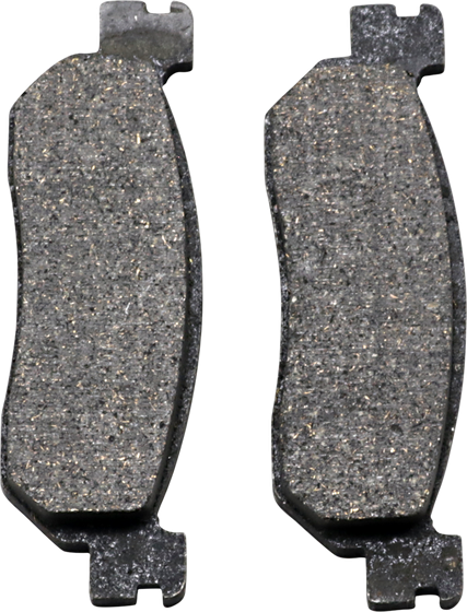 FD214G1054 GALFER semi-metal brake pad