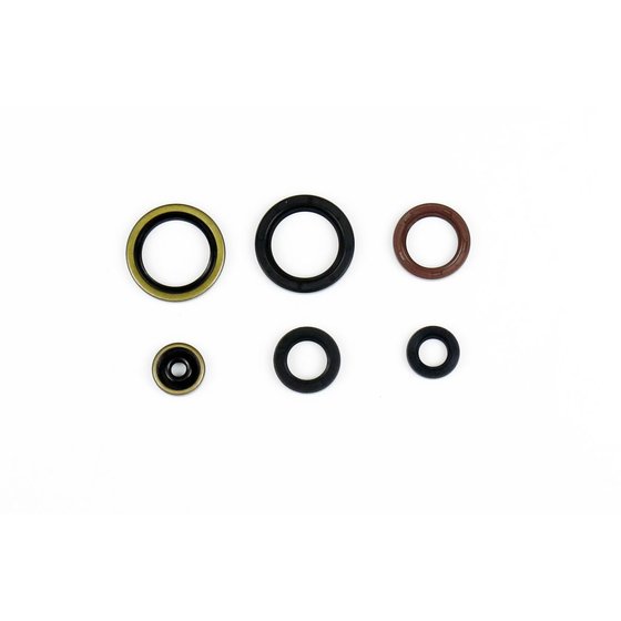 P400270400077 ATHENA engine oil seal for sx125 16-