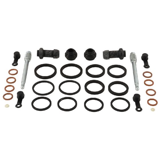 18-3160 All Balls caliper rebuild kit - front