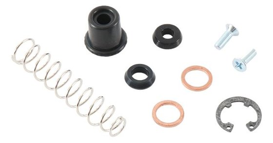 18-4009 All Balls master cylinder rebuild kit - clutch