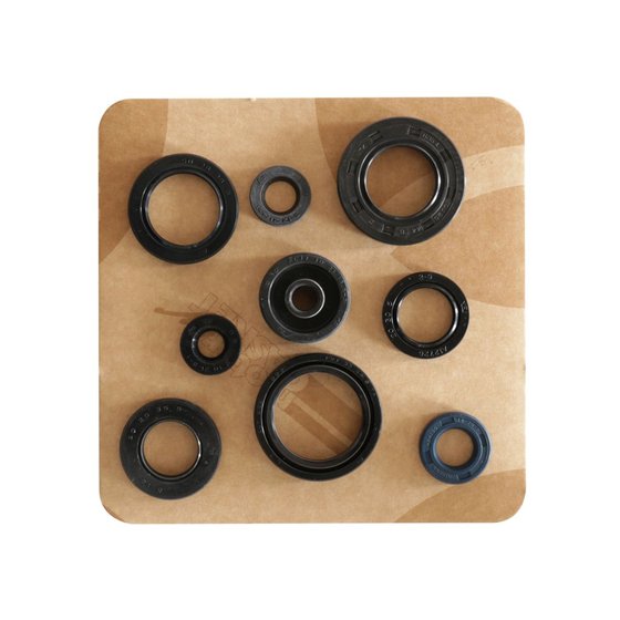 P400485400048 ATHENA engine oil seals kit