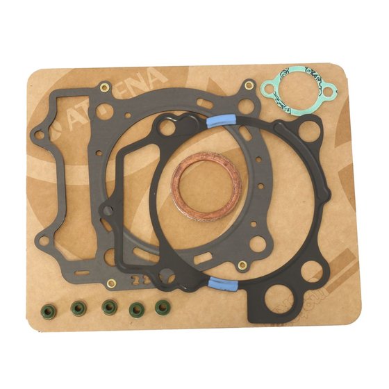 P400485600069 ATHENA top end gasket kit