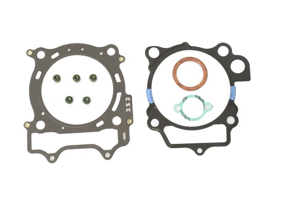 P400485600069 ATHENA top end gasket kit