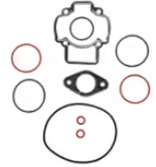 P400480700055 ATHENA complete gasket kit