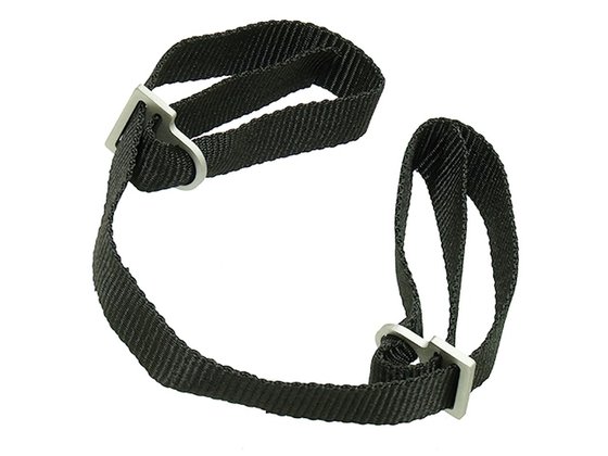 MX-12120 NACHMAN psychic front motorcycle lift strap