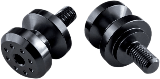 BOB6BK PRO BOLT swingarm spools