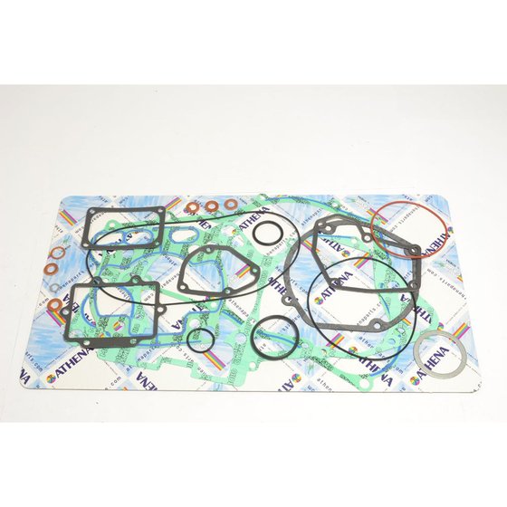 P400510850241 ATHENA complete gasket kit for suzuki