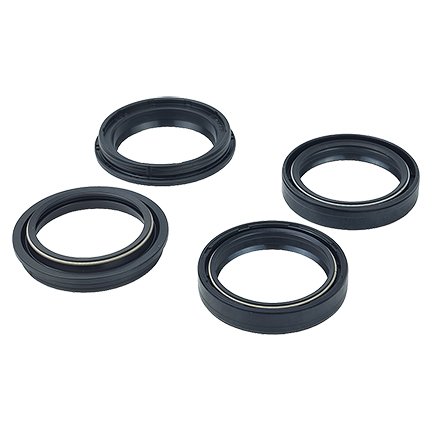 56-139 All Balls fork seal & dust seal kit