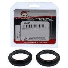 57-173 All Balls fork dust seal only kit