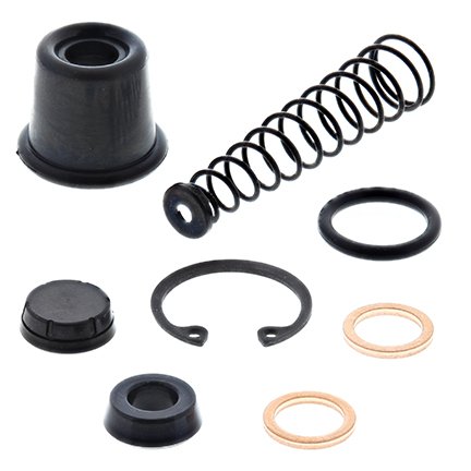 18-1095 All Balls master cylinder rebuild kit - rear