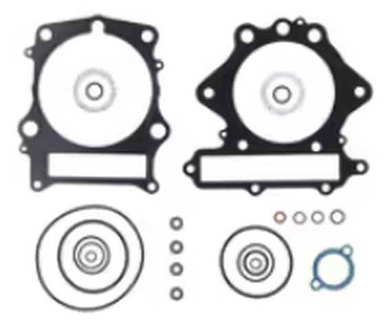 P400485600612 ATHENA top end gasket kit