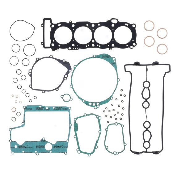 P400485850983 ATHENA complete gasket kit for yamaha