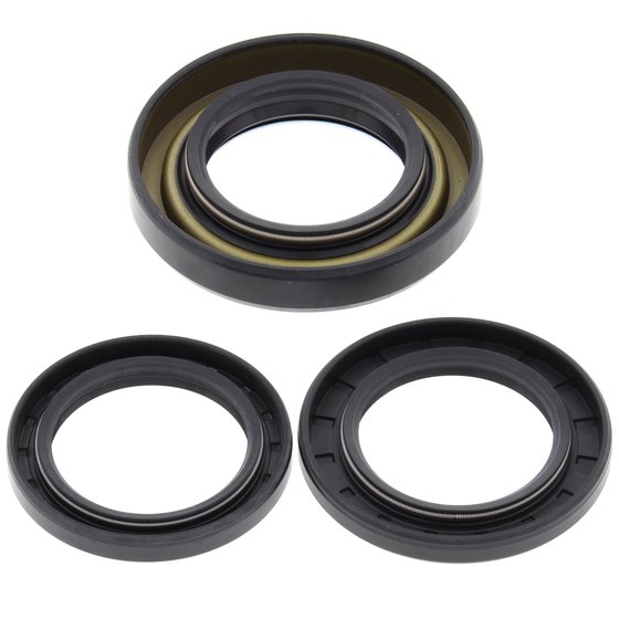 25-2008 All Balls differential bearing and seal kit rear