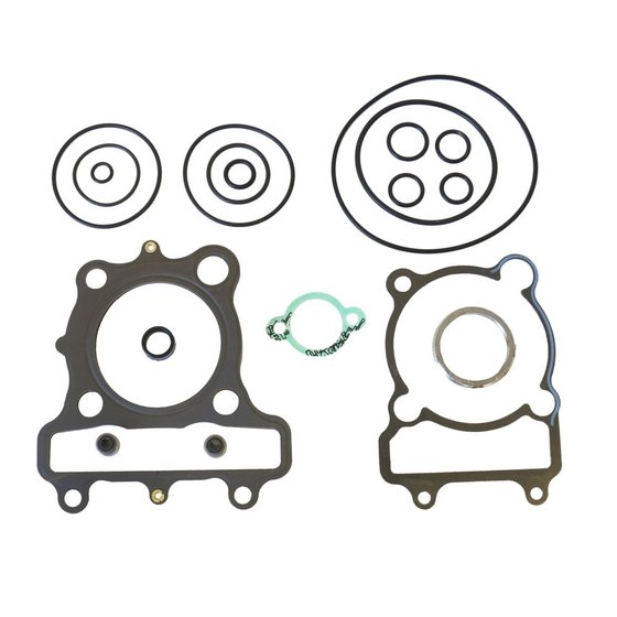 P400485600201 ATHENA top end gasket kit