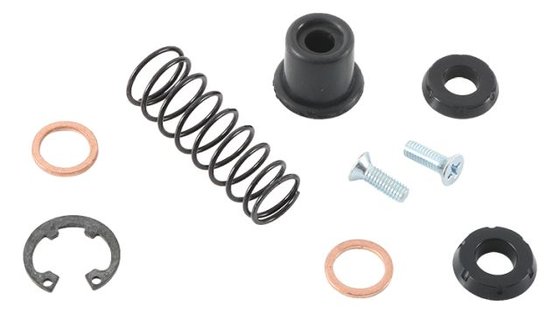 18-1071 All Balls master cylinder rebuild kit - front