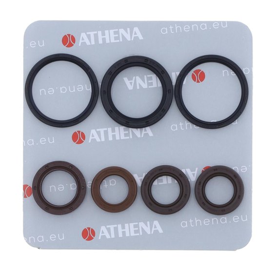 P400480400126 ATHENA set of engine seals