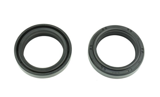 P40FORK455168 ATHENA fork oil seal kit