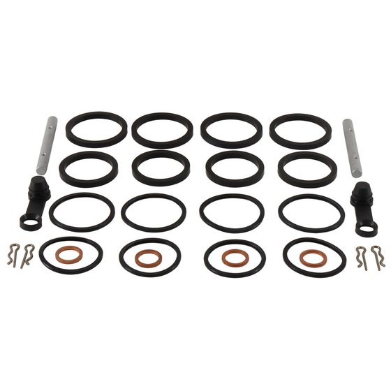 18-3083 All Balls caliper rebuild kit - front