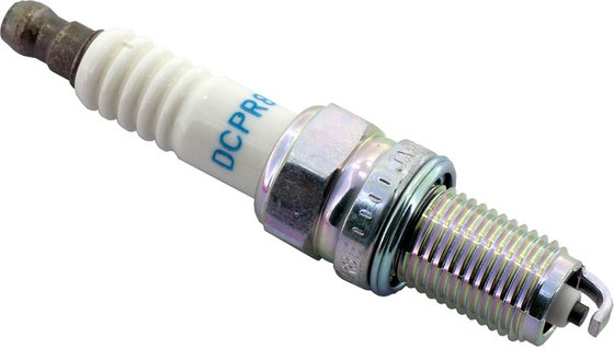 DCPR8E NGK spark plug