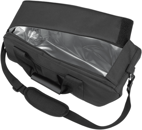 HKC HOPNEL king cooler saddlebag 480